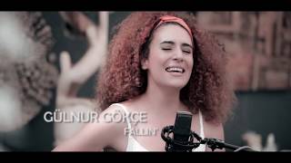 Alicia Keys - Fallin' (Cover) | Gülnur Gökçe
