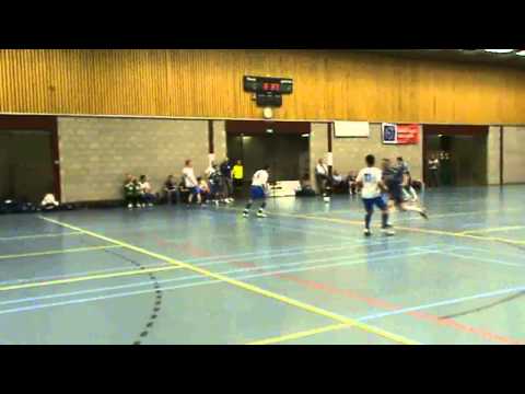 Nacompetitie ZVVM/Campus 1 - CFE/VDL Groep 2 3-5-2013