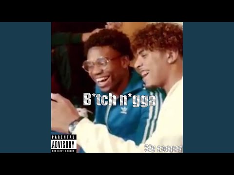 Bitch Nigga (feat. G-Bambino & Juice)
