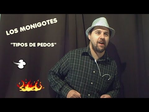 Video 6 de Los Monigotes Video 6 de Los Monigotes