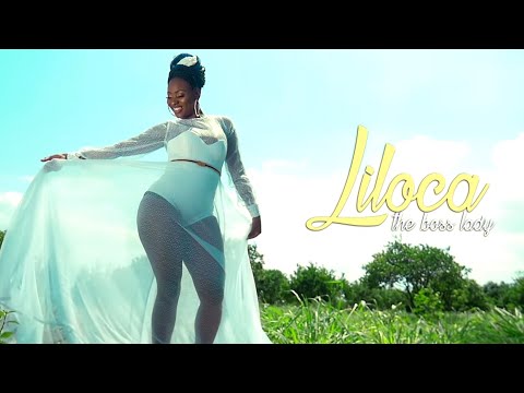 Liloca - Matilidani [Official Video]
