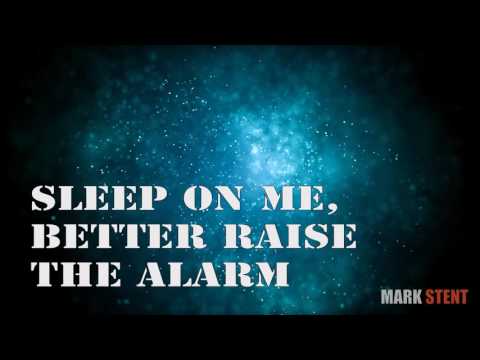 Mark Stent ft Rouge - Takeover (Lyric Video)