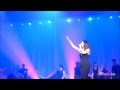 Laura Pausini Live Paris - io Canto / Je Chante ...