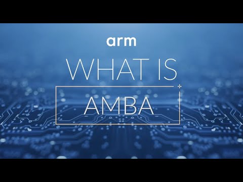What is AMBA?