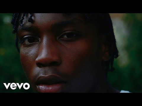 Mamadou. - We Need Hugs, Too (Short Film)