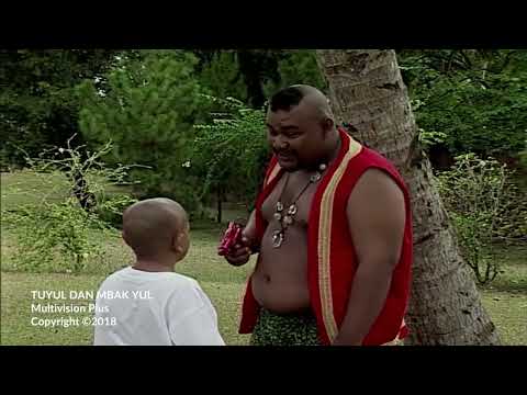 Tuyul Dan Mbak Yul Episode 142   Nenek Grondong Part 1