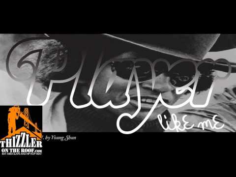 Meko McAfee ft. Skeme - Player Like Me (Prod. Young Shun) [Thizzler.com]