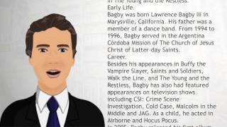 Larry Bagby - Wiki Videos