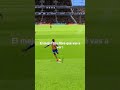El Mejor Gol De Tiro Libre Lukaku