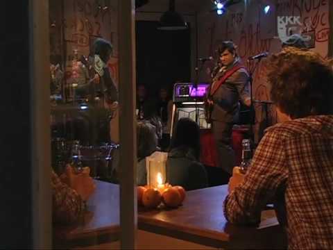 Bernd Begemann - Fernsehen mit deiner Schwester