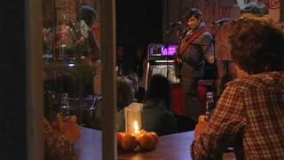 Bernd Begemann - Fernsehen mit deiner Schwester