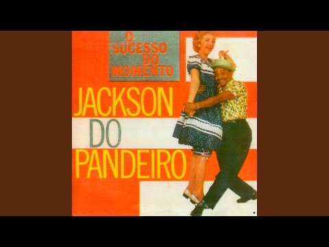 Mazagão - Jackson do Pandeiro