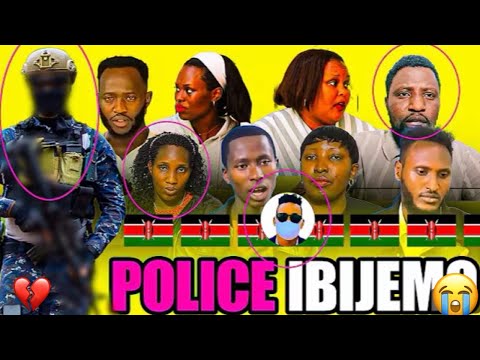 LIVE🔴: BAVUYE KWITABA POLICE🇰🇪🥹- ABANYAMUKURU 11 B’ABANYAMULENGE batubwiye uko BYAGENZE🔥