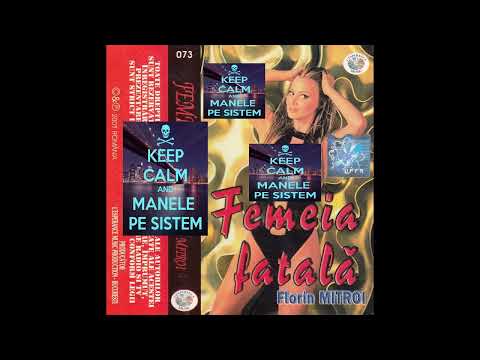 Florin Mitroi si Don Genove   Aseara la Herculane (manele vechi)