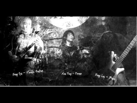 Chaotic Aeon - Nameless City | Chinese Old-school Death Metal