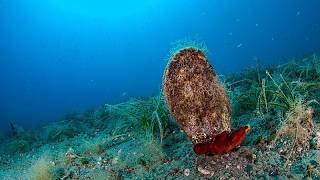Los mares más cálidos de Europa atraen a los bañistas, pero lo que esconden es alarmante