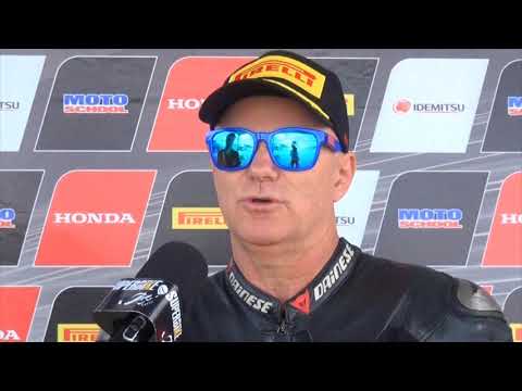 SBK 2018 5ª Etapa Interlagos-SP – SuperBike Master C2