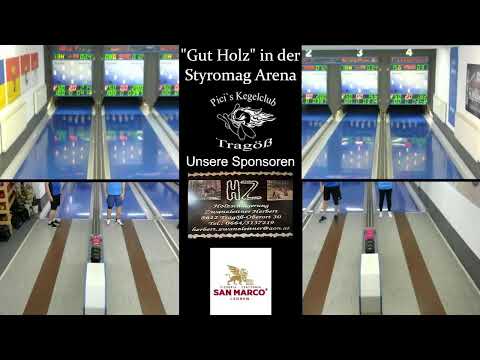 STBFKV 2.LL PKC Dorfwirt Etmissl - ESV Jufa Bruck 2