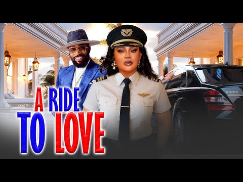 A RIDE TO LOVE FULL MOVIE - FREDERICK LEONARD|RACHEAL OKONKWO 2025 TRENDING NIG. BLOCKBUSTER MOVIE