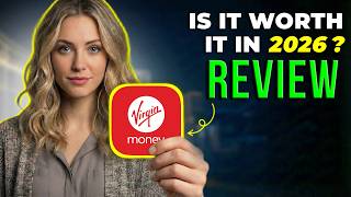 Virgin Money Travel Insurance Review 2026 | Coverage, Pricing, Benefits & Is It Worth It?