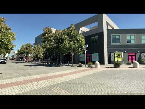 Jack London Square - 70 Washington