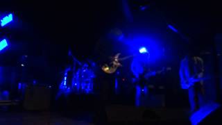 Lee Ranaldo &The Dust -"Thank You For Sending Me An Angel/Fire Island(Phases)"( Santiago,14-07-2013)