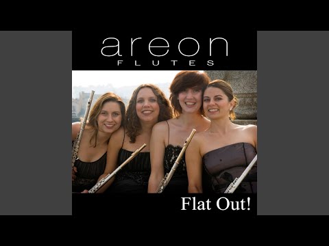 Flutes En Vacances: IV. Flutes Legeres