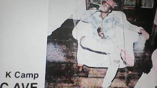 K Camp - Ice Cream [Audio]