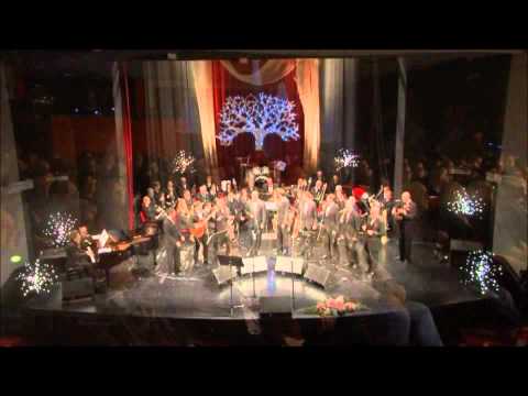 Pjesmom te ljubim - klapa Niko