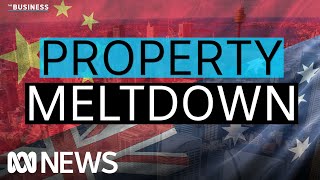 Why Chinese property developers are now fleeing Australia | The Business | ABC News