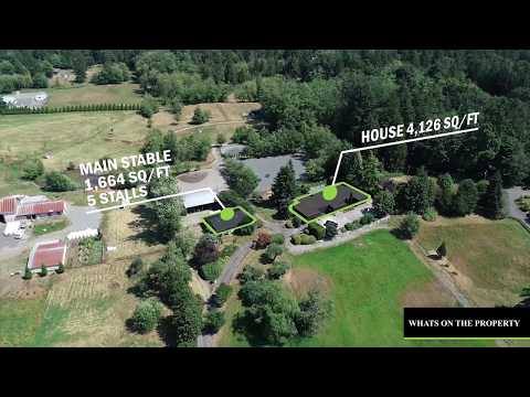 2672 256 STREET, LANGLEY