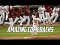MLB | Amazing Comebacks | Part 1