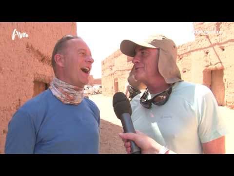 ATLAS backstage - De reacties op Gaby en Ymke