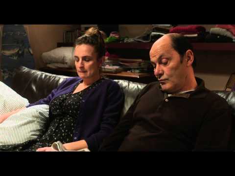 Au Bout Du Conte d'Agnès Jaoui - Teaser "LES ENFANTS C'EST CHIANT" - sortie video le 6 juillet 2013