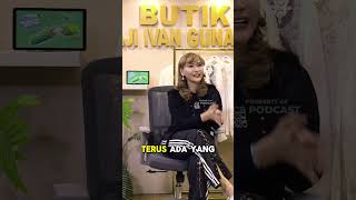 Download lagu DIAM-DIAM MAU SEDOT LEMAK, INUL DARATISTA BIKIN MAS ADAM KEJANG?! 😱🤣 mp3