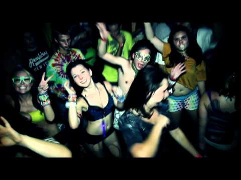 G.A.M.M.A. @ Midnite Events - Summer Love 2011 [HD]