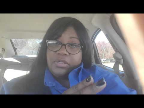 Lady Uber Drivers; You set the tone in your car.