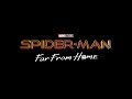 Spider-Man: Far From Home - International Teaser