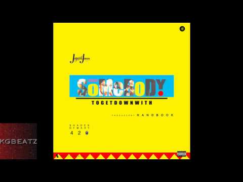 Jetpack Jones - Somebody To Get Down With [Prod. By Handbook] [New 2014]