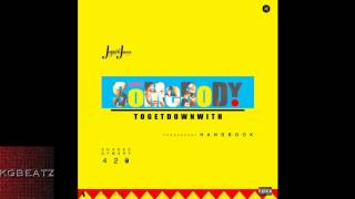 Jetpack Jones - Somebody To Get Down With [Prod. By Handbook] [New 2014]