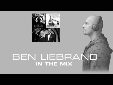 Ben Liebrand Minimix 13-11-2020 - Skyfall 007