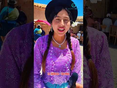 #Culpina: Día de la Candelaria en La Ciénega 