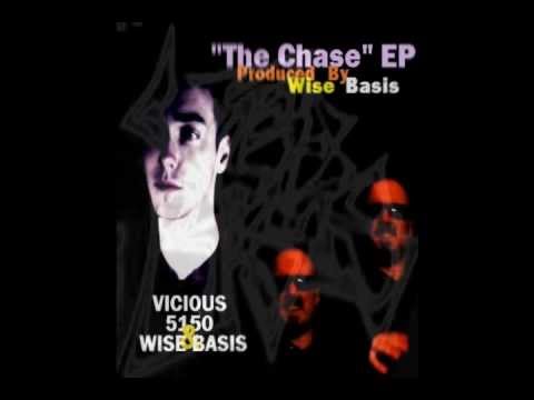 Off The Rocker(Wise Basis's Version) - Vicious 5150 & Wise Basis
