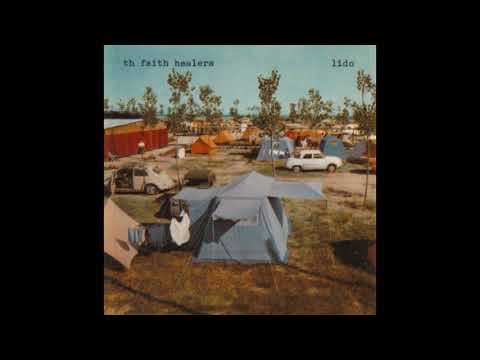 Th' Faith Healers - Mother Sky