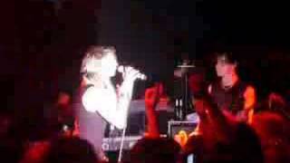 Lovex - Halfway live in Cologne 07.11.07