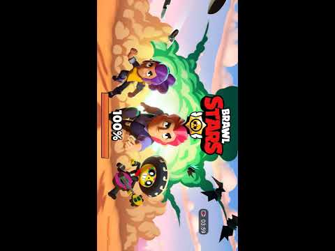 ho trovato rosa in una cassa Brawl!