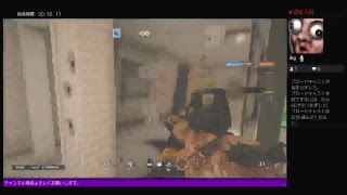 R6S　skill improvement  committee