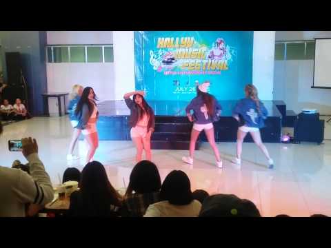 XShidae (Exid Cover Group) 07/26/2015