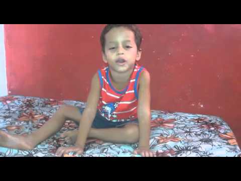 Batucar video