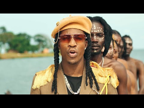 ZAMBELE Ft IDC -DA AGENT (Official 4k Video)